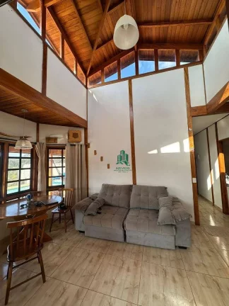 Imagem Sítio com 3 dormitórios à venda, 1000 m² por R$ 850.000,00 - Cuiabá - Nazaré Paulista/SP