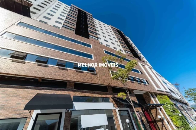 Imagem Apartamento Novo a venda em frente ao Shopping Balneário em Balneário Camboriú-SC