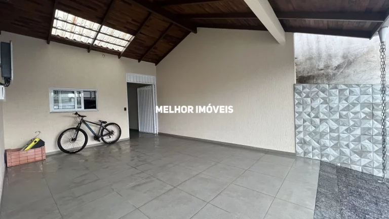 Imagem Casa a venda no bairro São Judas em Itajaí