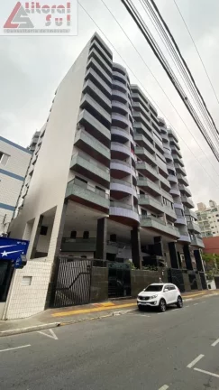Imagem APARTAMENTO RESIDENCIAL em PRAIA GRANDE - SP, OCIAN