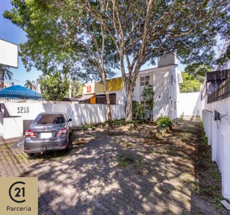 Imagem CASA RESIDENCIAL em SÃO PAULO - SP, MOEMA