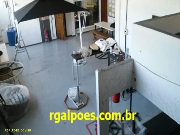 Imagem Salão Comercial para Venda em DUQUE DE CAXIAS, Santa Cruz Da Serra, 3 banheiros, 3 vagas