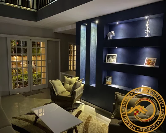 Imagem CASA RESIDENCIAL em ITU - SP, JARDIM PARAÍSO