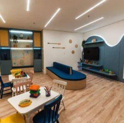 Imagem Apartamento a venda na Praia de Iracema
