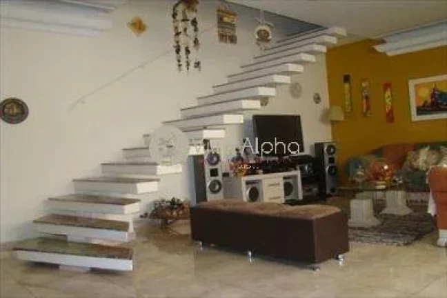 Imagem Excelente sobrado a venda no campo grande em Santos