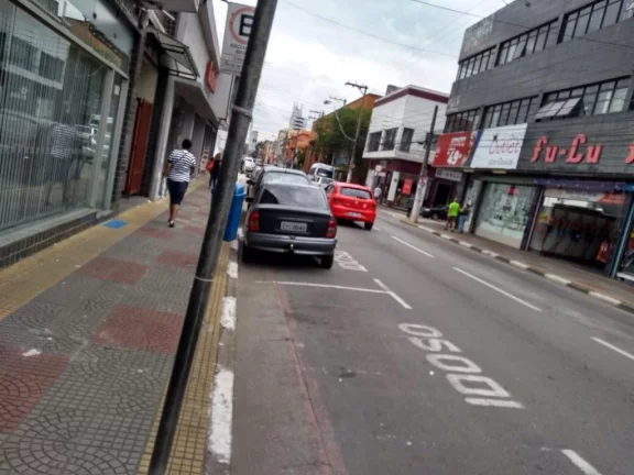 Imagem Salão para alugar, 350 m² por R$ 18.000,00/mês - Centro - Suzano/SP