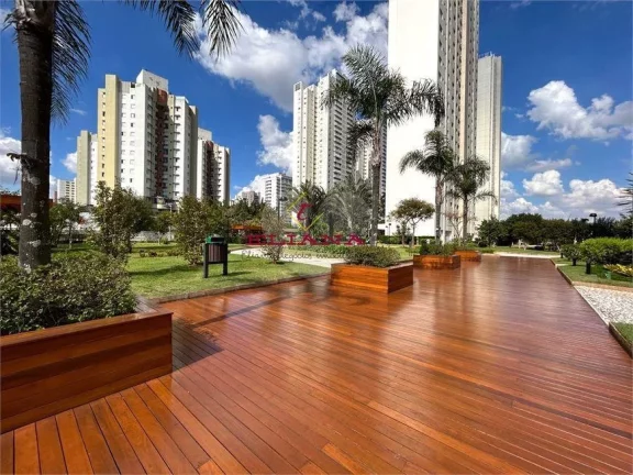 Imagem Apartamento à venda em São Paulo, Vila Leopoldina, com 3 quartos, 210m²
