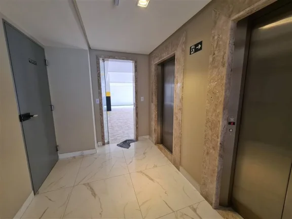 Imagem APARTAMENTO COM 61.69 m² - CAIÇARA - PRAIA GRANDE SP