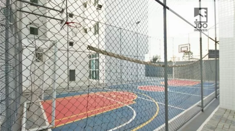 Imagem Apartamento a Venda no bairro Boa Vista - Curitiba, PR