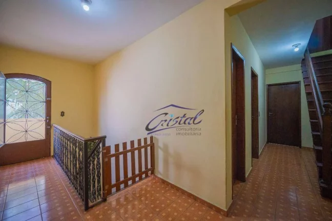 Imagem Casa com 5 dormitórios à venda, 234 m² por R$ 570.000,00 - Km 18 - Osasco/SP