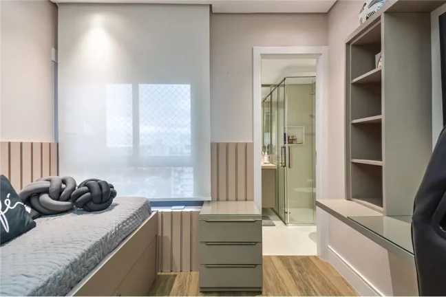 Imagem APARTAMENTO RESIDENCIAL em São Paulo - SP, Mirandópolis