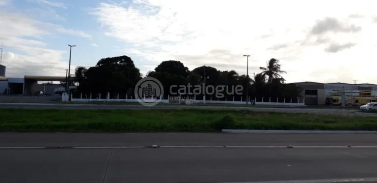 Imagem Chacara a venda em são josé de mipibu - BR 101