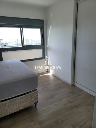 Imagem Condomínio Harmonie Saúde - Apartamento à venda – 123 m² | 3 dormitórios (1 suíte) | 2 vagas | Vila da Saúde