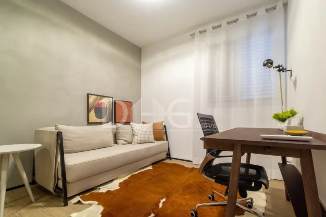 Imagem APARTAMENTO RESIDENCIAL em CAMPINAS - SP, CAMBUÍ