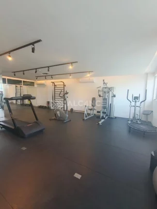Imagem Flat - 30 m² - Jardim Oceania, João Pessoa/PB