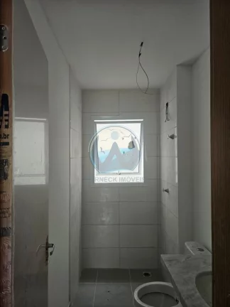 Imagem Apartamento à venda em Ubatuba-SP, Toninhas: 2 quartos, 1 suíte, 1 sala, 2 banheiros, 1 vaga, 75m² de área. Venha conferir!