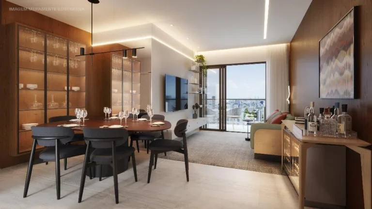 Imagem Apartamento Padrão