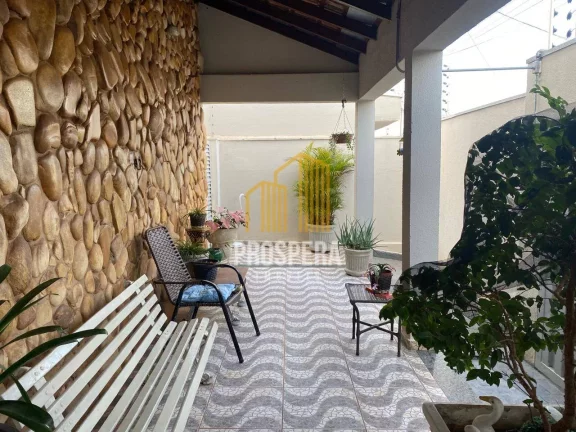 Imagem Casa no Jardim Amêndola