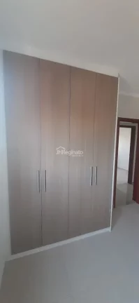Imagem Apartamento à venda no Edifício Mônaco - Sorocaba