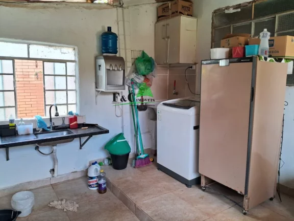 Imagem Chácara para Venda em Limeira, Bairro dos Pires, 2 dormitórios, 2 banheiros, 5 vagas