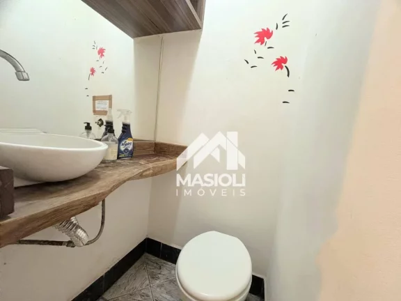 Imagem Sala para alugar, 30 m² por R$ 1.250,01/mês - Glória - Vila Velha/ES