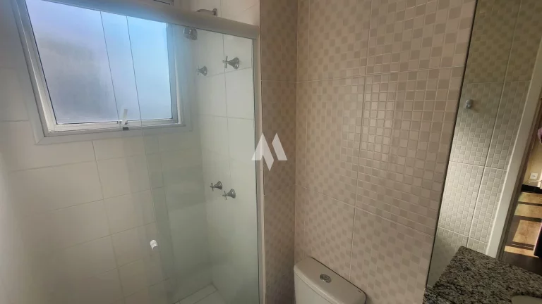Imagem Apartamento TOTALMENTE MOBILIADO em Vila Matias, Santos/SP