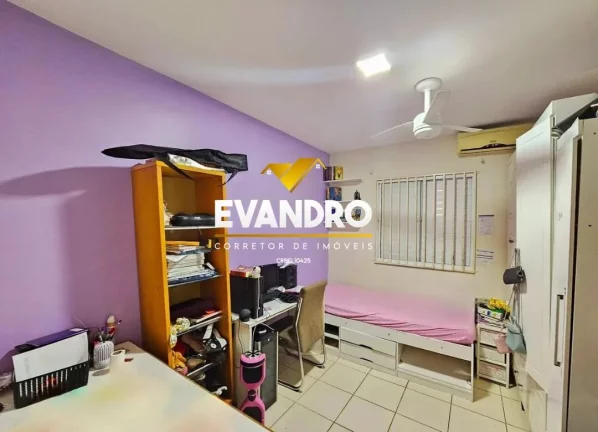 Imagem Casa em Condomínio para Venda em Cuiabá / MT no bairro Jardim Imperial