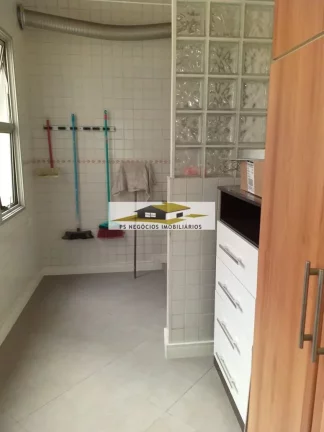 Imagem Cobertura Duplex com 180m2 Aclimação