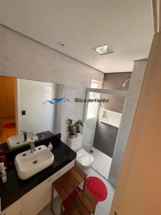 Imagem Condomínio Domo Life, com 155 m², 3 suítes, 3 vagas , Centro, São Bernardo do Campo