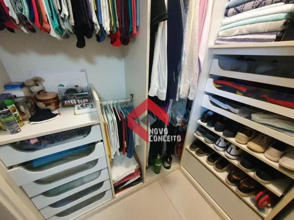 Imagem Apartamento à venda, 230 m² por R$ 1.880.000,00 - Cocó - Fortaleza/CE