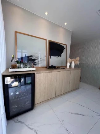 Imagem Casa de Condomínio com 5 Quartos à Venda, 536 m² em Recreio Dos Bandeirantes - Rio De Janeiro