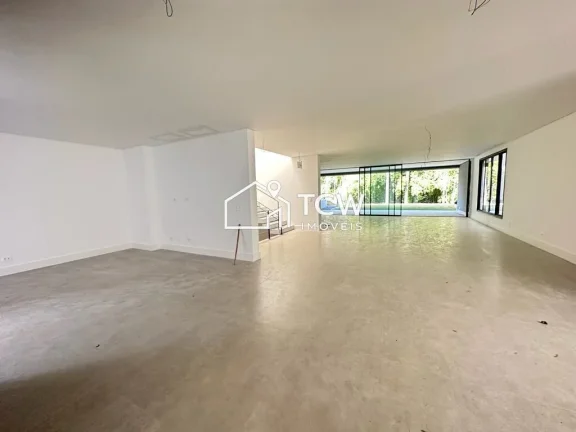 Imagem Casa à venda no bairro Chácara Santo Antônio (Zona Sul) - São Paulo/SP, Zona Sul