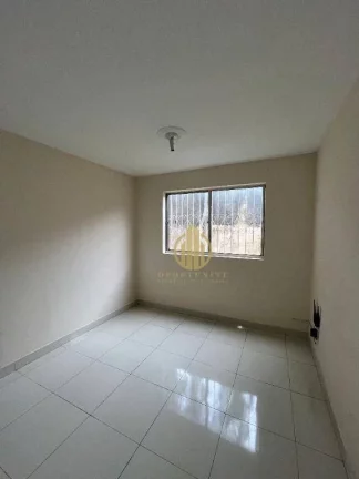 Imagem Apartamento com 2 dormitórios à venda, 62 m² por R$ 170.000,00 - Independência - Ribeirão Preto/SP