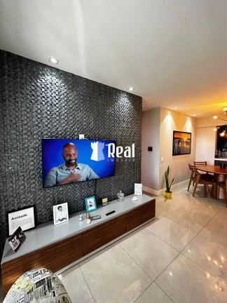 Imagem 3/4 sendo 2 suítes