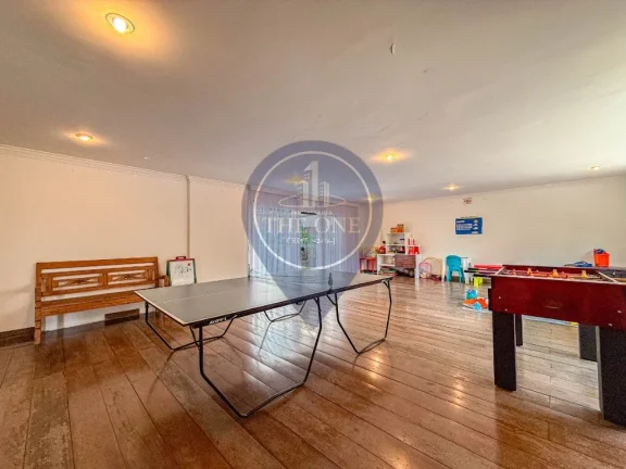 Imagem Imperdível apartamento à venda na Vila Mariana em São Paulo-SP: 2 quartos, 1 suíte, 4 banheiros, 3 vagas, 127m².