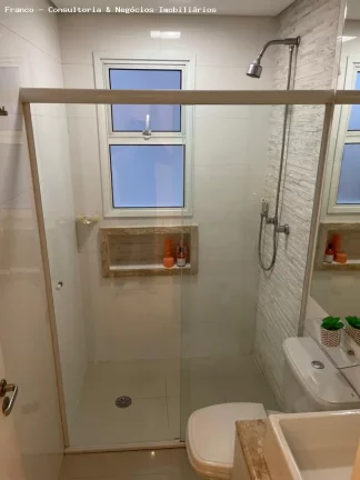 Imagem Apartamento para Venda em São Bernardo do Campo, Vila Lusitânia, 3 dormitórios, 2 suítes, 3 banheiros, 2 vagas