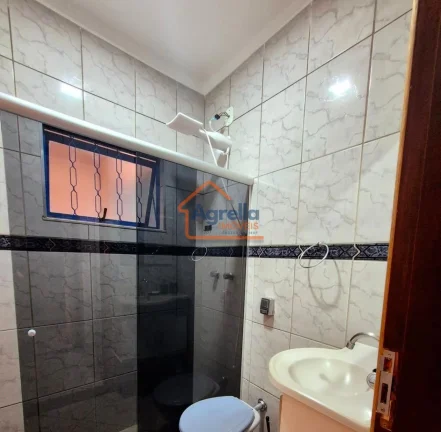 Imagem Casa à venda no bairro JARDIM INOCOOP - Mogi Mirim/SP