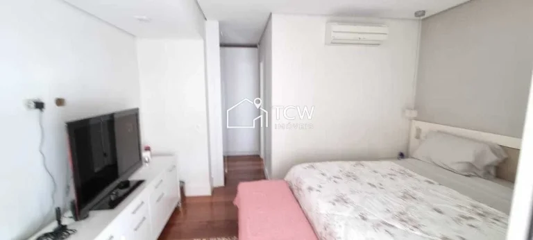 Imagem Apartamento à venda no bairro Paraíso - São Paulo/SP, Zona Sul