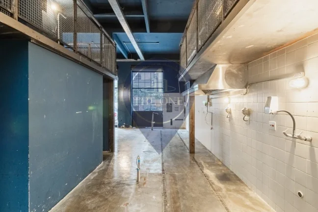 Imagem Salão Comercial para Locação na Vila Buarque, São Paulo-SP: Espaço de 120m² Disponível!
