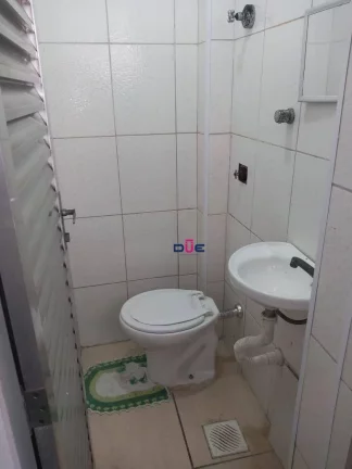 Imagem Apartamento 2 Quartos, 1 Vaga - Gonzaguinha - São Vicente/SP