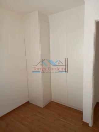 Imagem Apartamento 2 dormitórios + 1 vaga - Morumbi