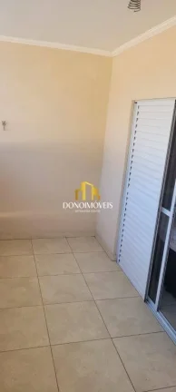 Imagem Casa no Parque São Vicente Mauá | 2 Suítes | Área Gourmet |
