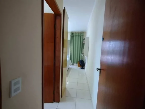 Imagem Casa com 3 dorms, Canto do Forte, Praia Grande - R$ 930 mil, Cod: 1222
