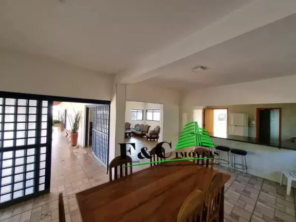 Imagem Chácara para Venda em Limeira, BAIRRO DO PINHAL, 8 dormitórios, 4 banheiros, 4 vagas