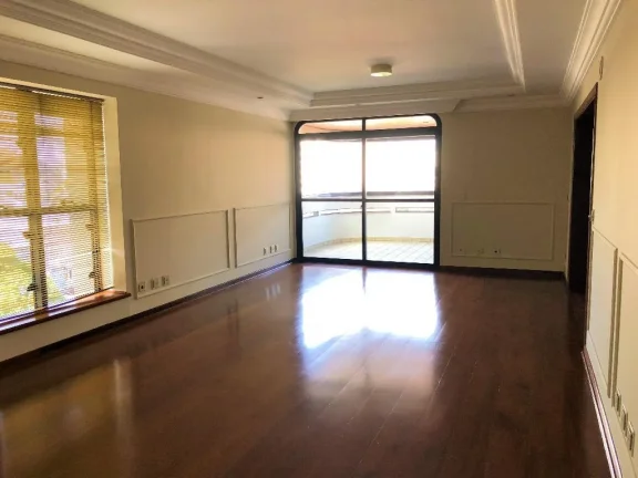 Imagem móvel em Piracicaba. Apartamento de alto padrão no Centro de Piracicaba, 1 por andar. 04 suítes, ...