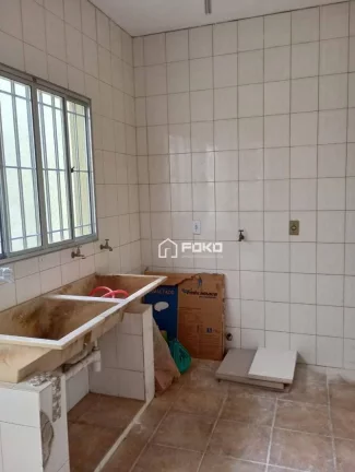 Imagem Sobrado à venda, 153 m² por R$ 750.000,00 - Jardim São Francisco - Guarulhos/SP