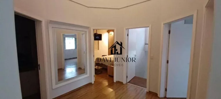 Imagem Casa com 4 dormitórios sendo 3 suites à venda, 330 m² por R$ 1.800.000 - Condomínio Ibiti do Paço - Sorocaba/SP