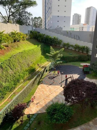 Imagem Apartamento com 2 dormitórios à venda, 73 m²- Vila Andrade - São Paulo/SP
