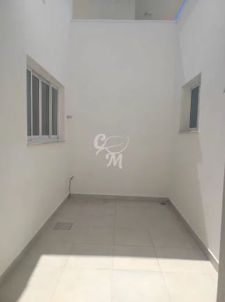 Imagem Casa Térrea com cômodos amplos