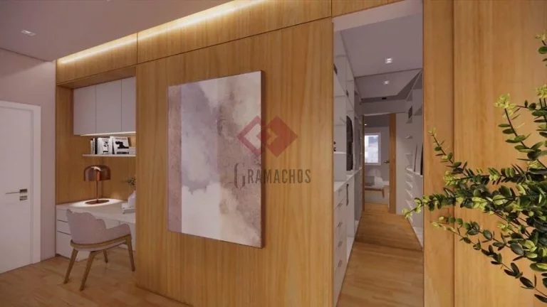 Imagem Apartamento, 4 quartos à Venda, 280 m2 - Higienópolis, São Paulo | Gramachos